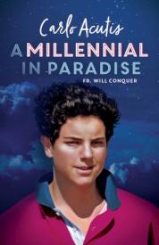 9781644134849 Millennial In Paradise