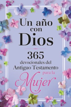 9781644738146 Ano Con Dios - (Spanish)