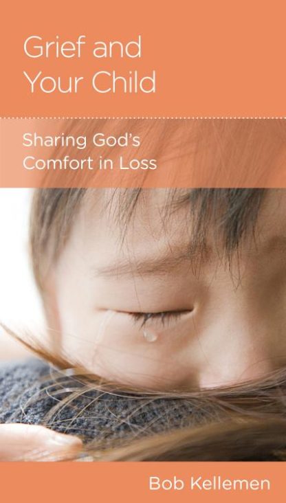 9781645071785 Grief And Your Child