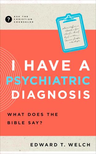 9781645072805 I Have A Psychiatric Diagnosis