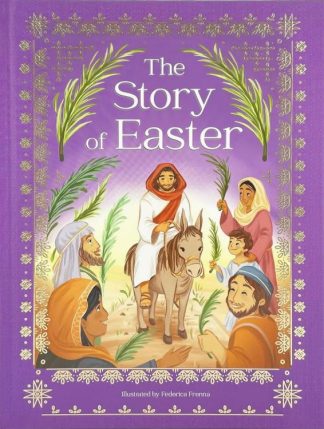 9781646389438 Story Of Easter