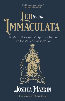 9781646803026 Led By The Immaculata