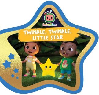 9781665952521 Twinkle Twinkle Little Star