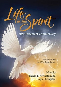 9781680311013 Life In The Spirit New Testament Commentary 2016 Edition