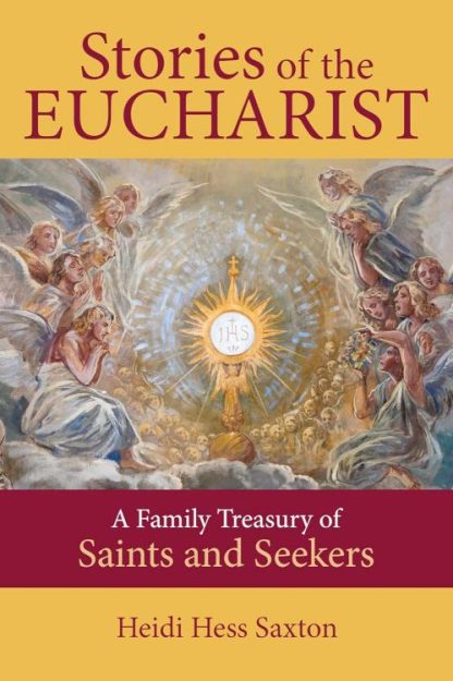 9781681925455 Stories Of The Eucharist