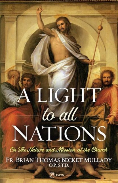 9781682784051 Light To All Nations