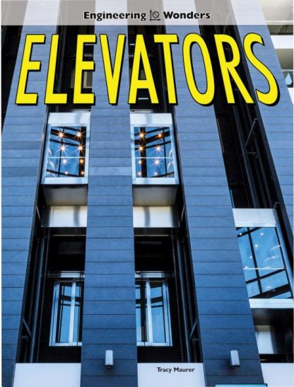 9781683423928 Elevators