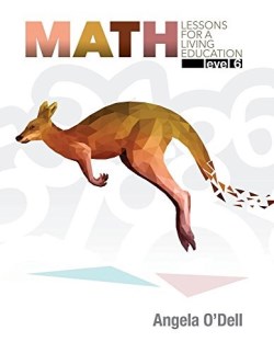 9781683440246 Math Lessons For A Living Education Level 6