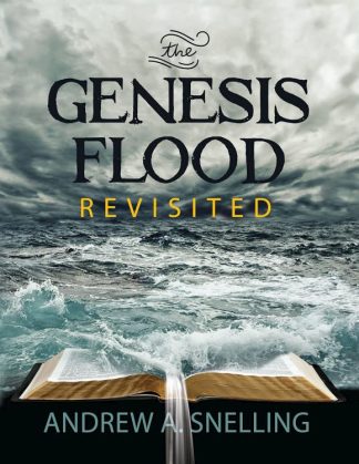 9781683443230 Genesis Flood Revisited