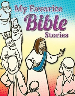 9781684340323 My Favorite Bible Stories