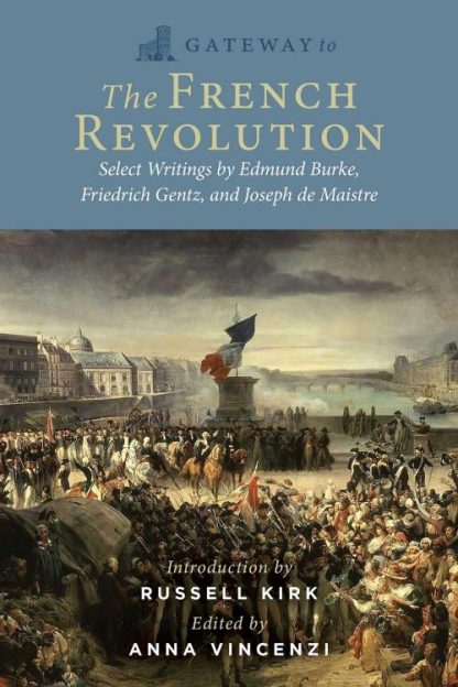 9781684514502 Gateway To The French Revolution