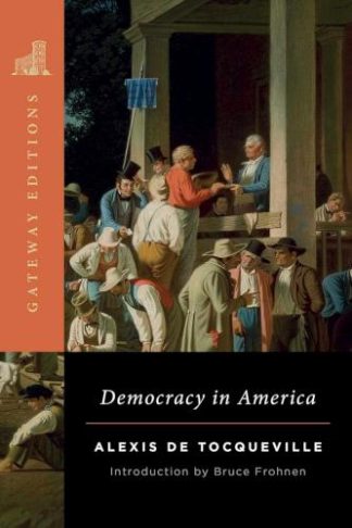 9781684515387 Democracy In America