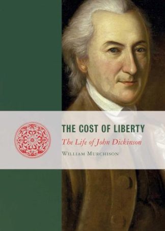 9781684515479 Cost Of Liberty