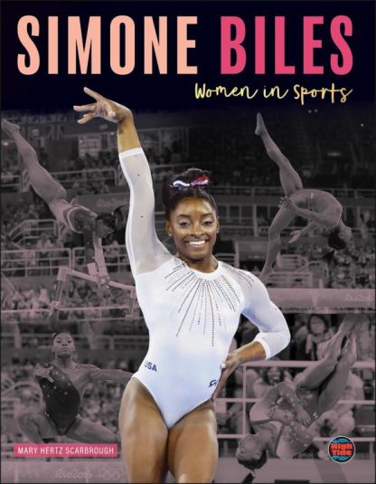 9781731639028 Women In Sports Simone Biles