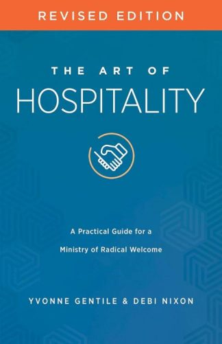 9781791033200 Art Of Hospitality Revised Edition (Revised)