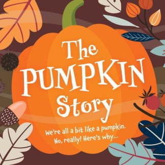 9781802541175 Pumpkin Story Pack Of 25