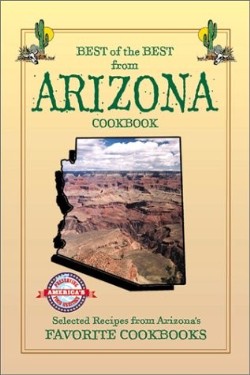 9781893062160 Best Of The Best From Arizona Cookbook