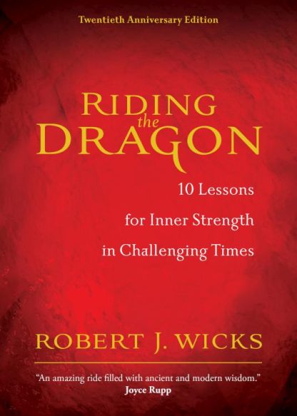 9781893732940 Riding The Dragon