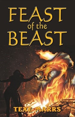 9781930004023 Feast Of The Beast