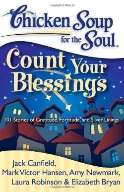 9781935096429 Chicken Soup For The Soul Count Your Blessings