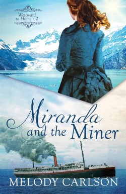 9781941720622 Miranda And The Miner