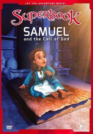 9781943541447 Samuel And The Call Of God