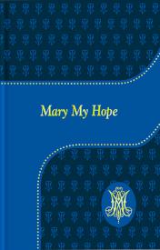 9781947070295 Mary My Hope