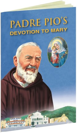 9781953152985 Padre Pios Devotion To Mary