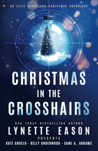 9781953783561 Christmas In The Crosshairs