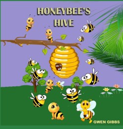 9781954425637 Honeybees Hive