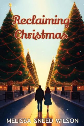 9781954978911 Reclaiming Christmas