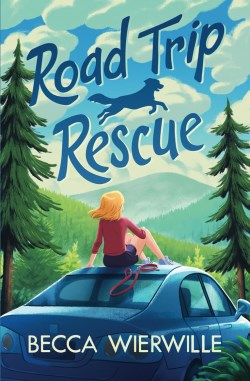 9781961066007 Road Trip Rescue