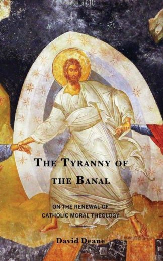 9781978700819 Tyranny Of The Banal