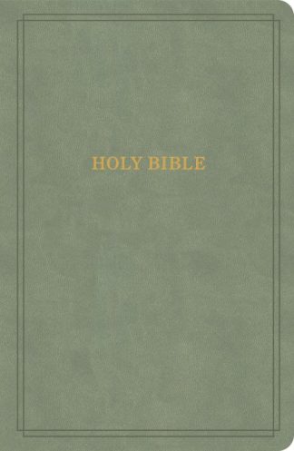 9798384509769 Large Print Personal Size Reference Bible