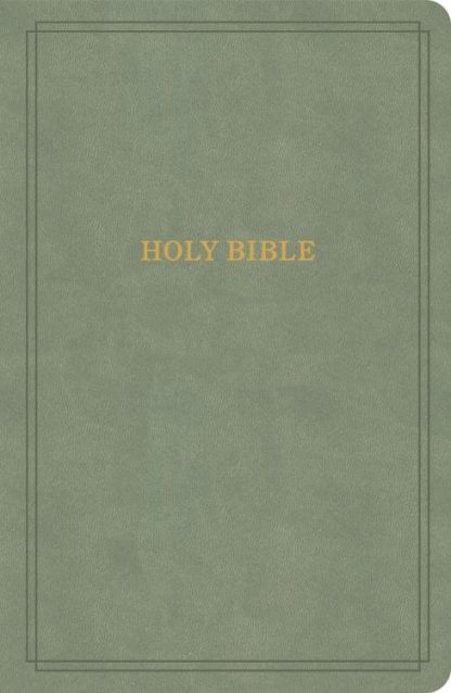 9798384509769 Large Print Personal Size Reference Bible