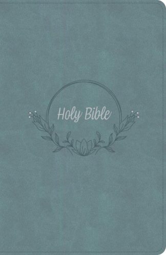 9798384509790 Large Print Personal Size Reference Bible