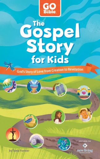 9798400501319 Gospel Story For Kids