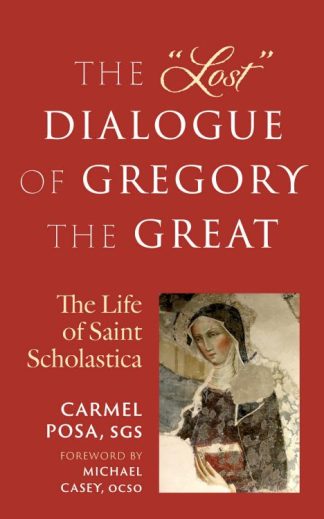 9798400800535 Lost Dialogue Of Gregory The Great