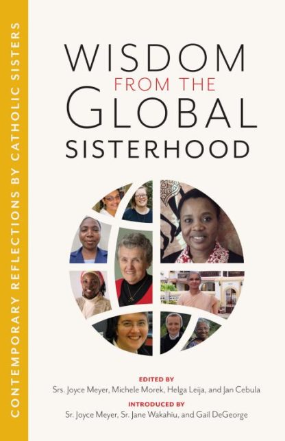 9798400801334 Wisdom From The Global Sisterhood