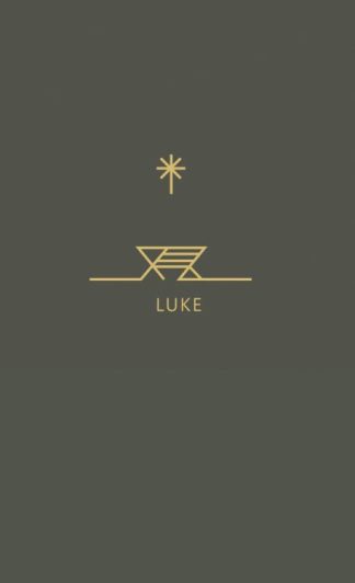 9798886860832 In The Word Bible Journal Luke