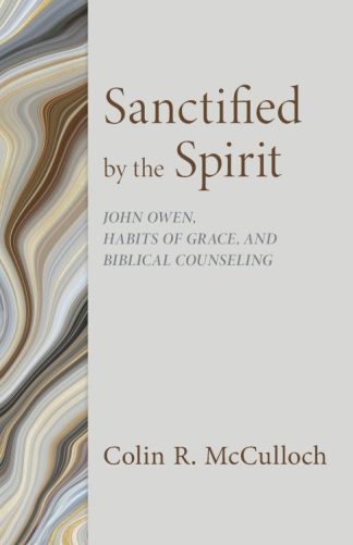 9798886861051 Sanctified By The Spirit