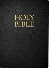 9798887691626 KJVER Large Print Bible