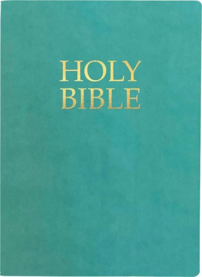 9798887691718 KJVER Large Print Bible