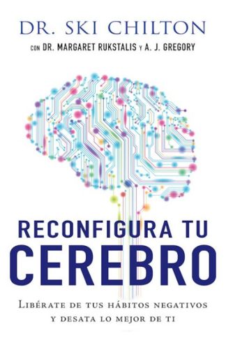 9798887692661 Reconfigura Tu Cerebro - (Spanish)