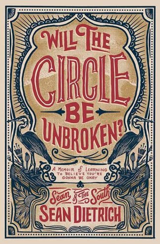 9798891642263 Will The Circle Be Unbroken (Large Type)