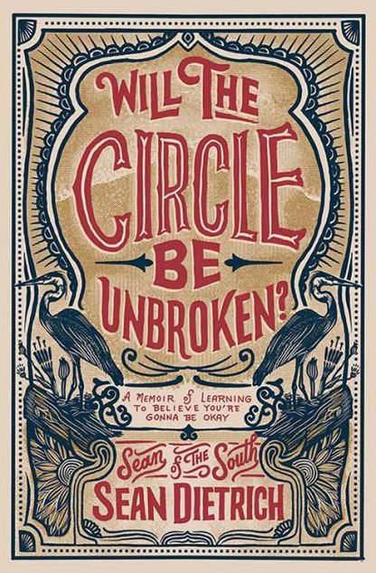 9798891642263 Will The Circle Be Unbroken (Large Type)