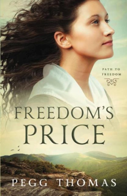 9798986696621 Freedoms Price : Path To Freedom Book 1