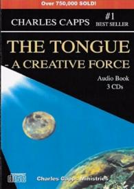 0630809003799 Tongue A Creative Force (Audio CD)