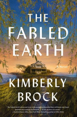 9781400234226 Fabled Earth : A Novel