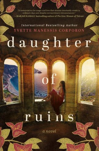 9781400236114 Daughter Of Ruins